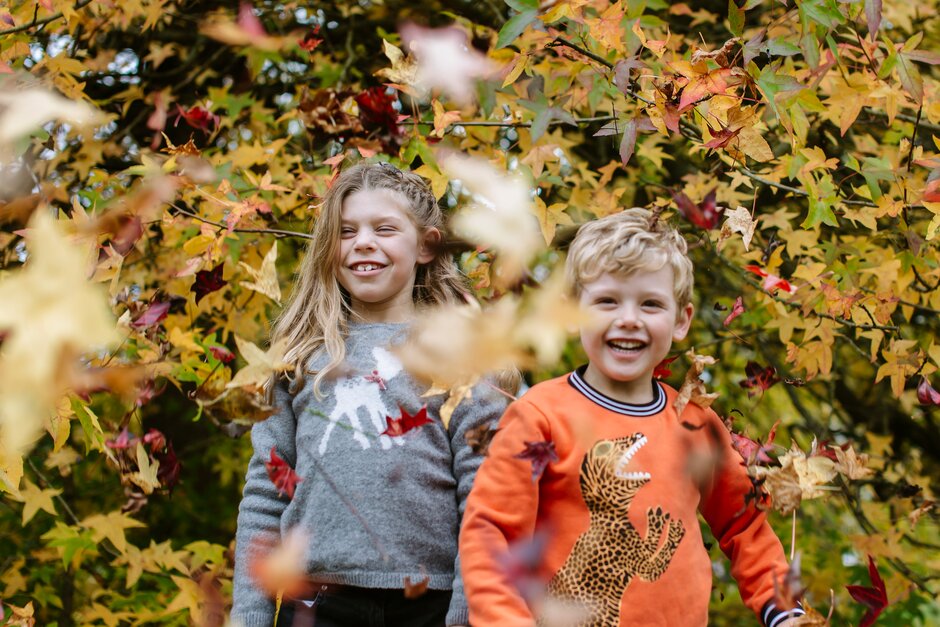 October Half Term 2024 | RHS Hyde Hall / RHS