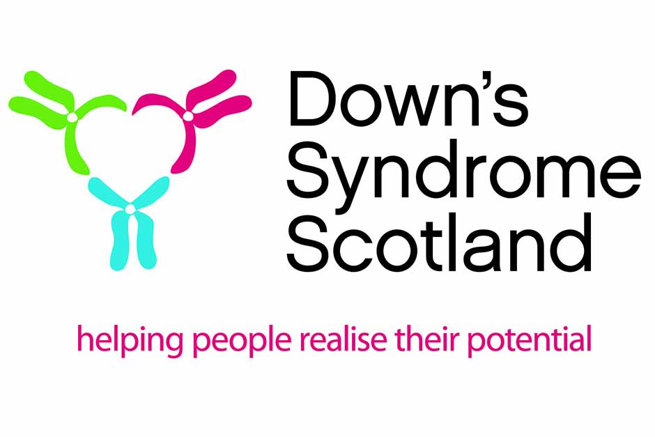 Down’s Syndrome Scotland