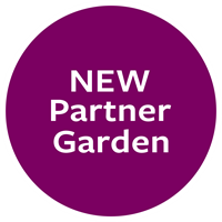 New Partner Garden