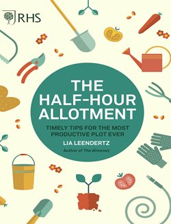 RHS The Half-Hour Allotment cover