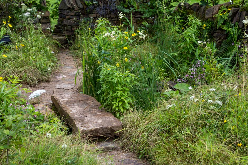 The Woodland Trust: 49% GardenDrawing on ideas from the picturesque movement, the garden captured the romantic essence of the English countryside. By evoking the nostalgia of a perfect day outdoors, it highlighted the importance of preserving Trees Outside Woodland.