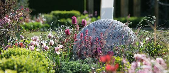 RHS Malvern Spring Festival 2015 / RHS Gardening