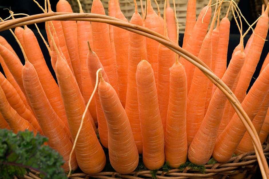 Carrots