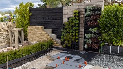 TASK Garden