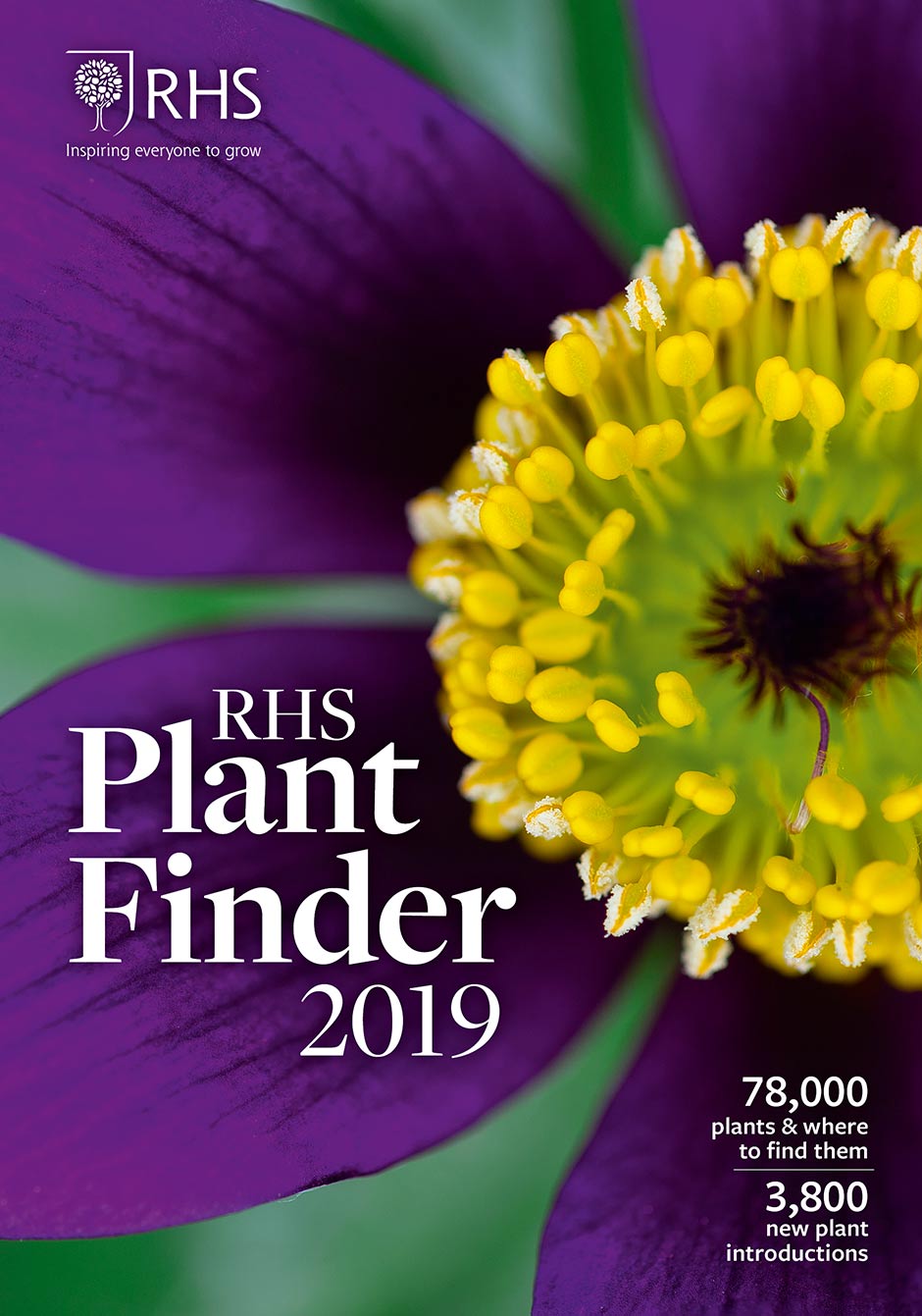 RHS Plant Finder / RHS Gardening