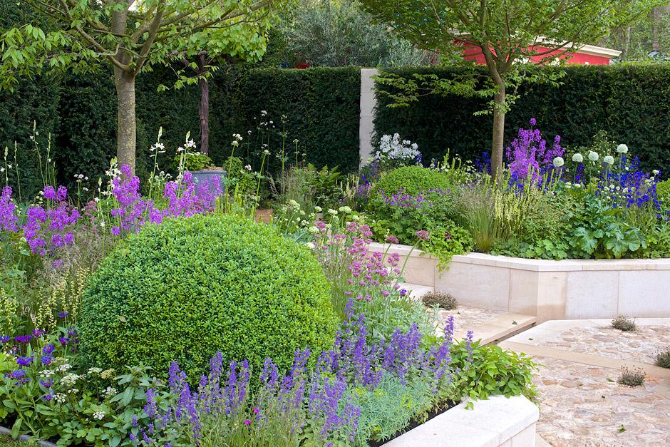 Key facts about the RHS Chelsea Flower Show / RHS Gardening