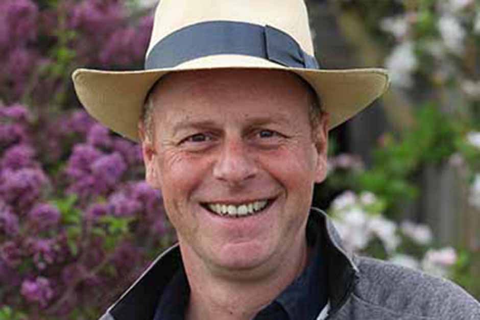 Joe Swift