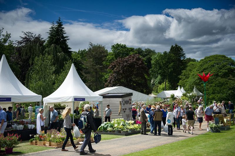 RHS Garden Harlow Carr | Events & shows in Harrogate / RHS Gardening