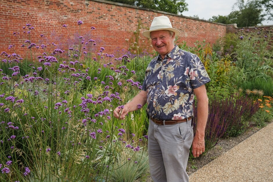 &ldquo;I have been a member for over 40 years, it&rsquo;s one of the best things I ever did.&rdquo;RHS member