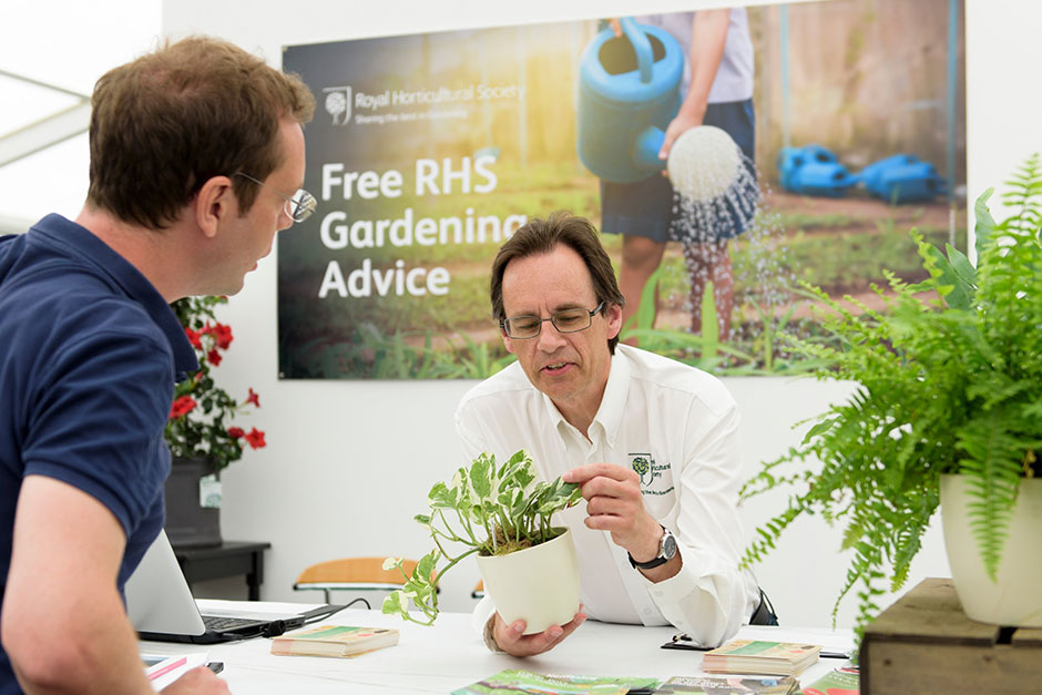 Search Our Membership Faqs Rhs Gardening