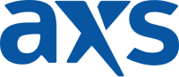 axs ticketing logo