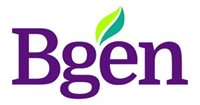 Bgen logo