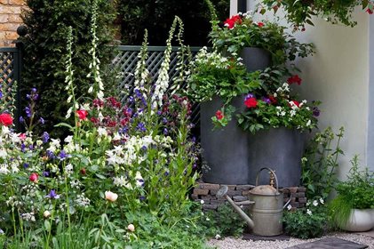 Gardening For Beginners Uk