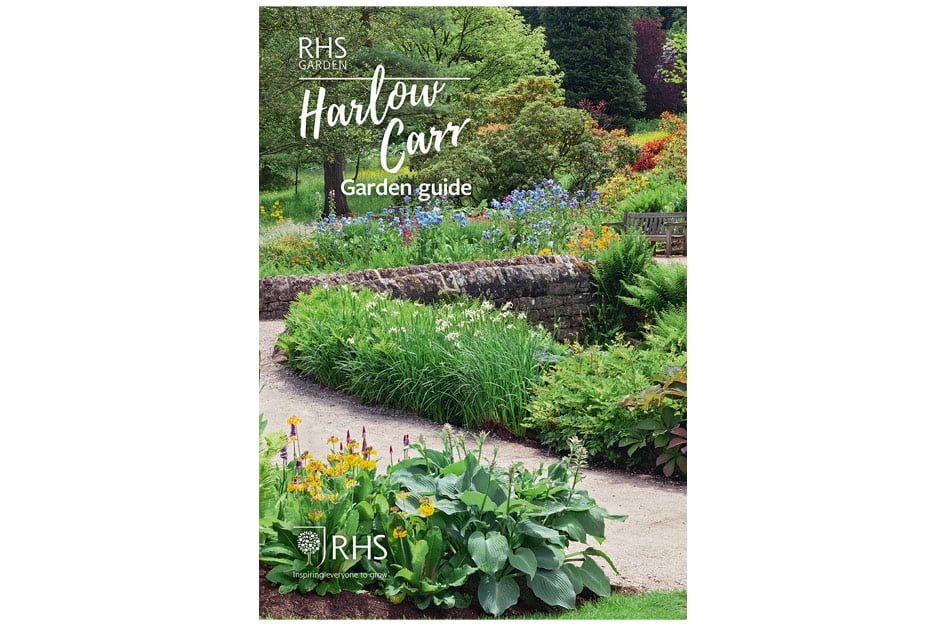 Our comprehensive garden guides, illustrated with stunning photography, are the perfect companion as you explore the beautiful surroundings of our RHS Gardens.Available at RHS Gardens