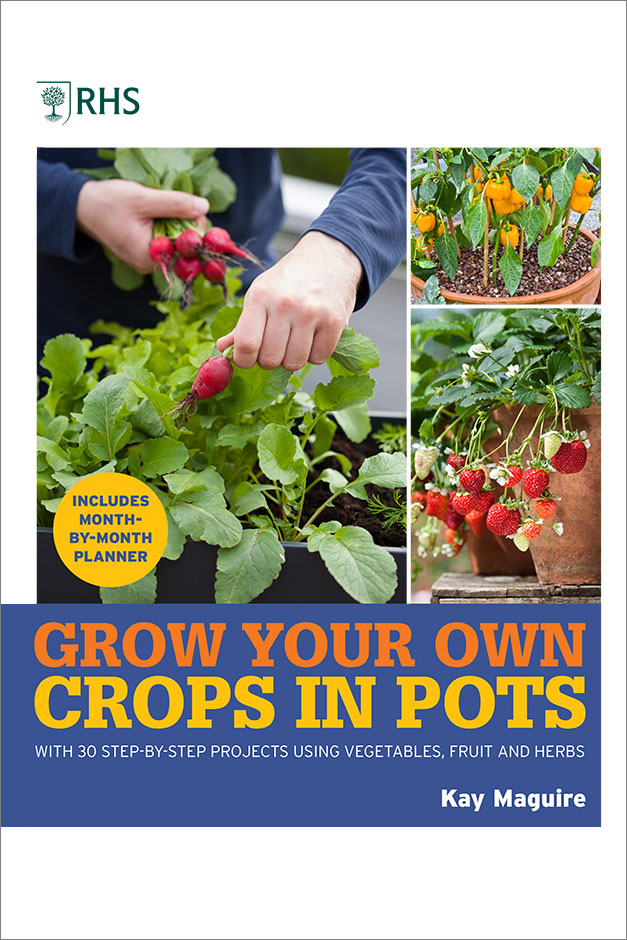 GYO crops cover