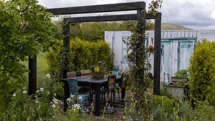 Affordable Gardens