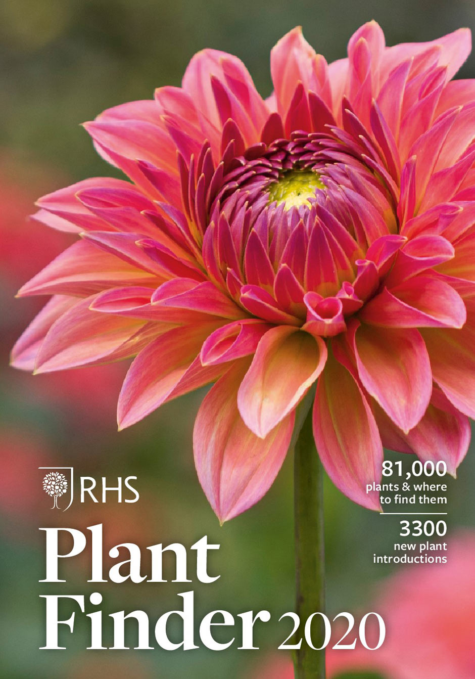 RHS Plant Finder / RHS Gardening