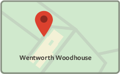 Link to google maps for Wentworth Woodhouse