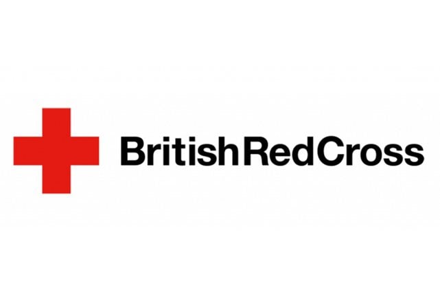 The British Red Cross