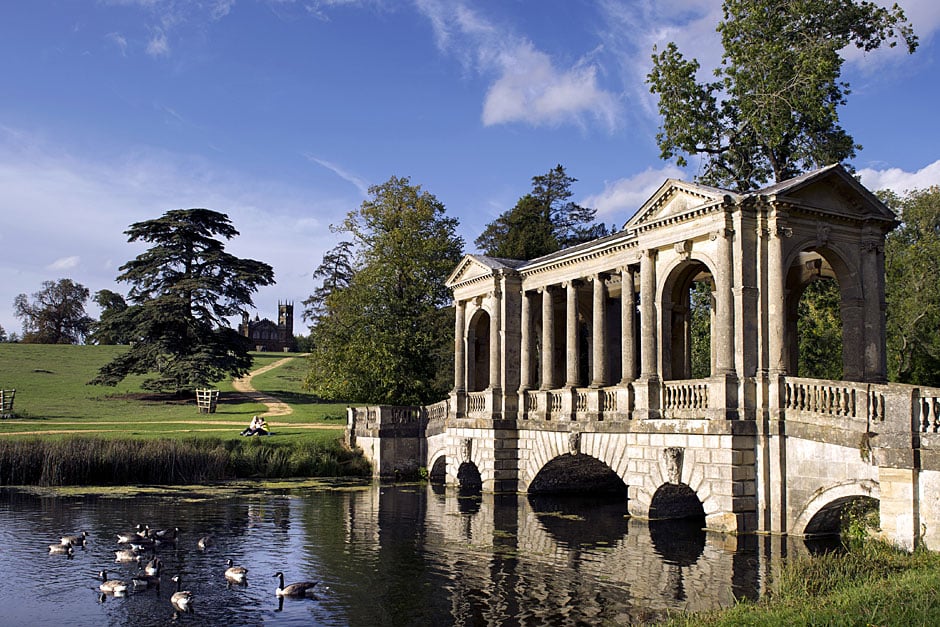 Beautiful open gardens to visit in the UK Public gardens /RHS Gardening