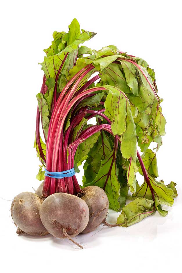 Fascinating facts and figures beetroot RHS Gardening