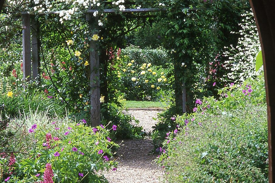 Beautiful open gardens to visit in the UK | Public gardens /RHS Gardening