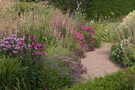 Prairie planting: creation and maintenance / RHS Gardening