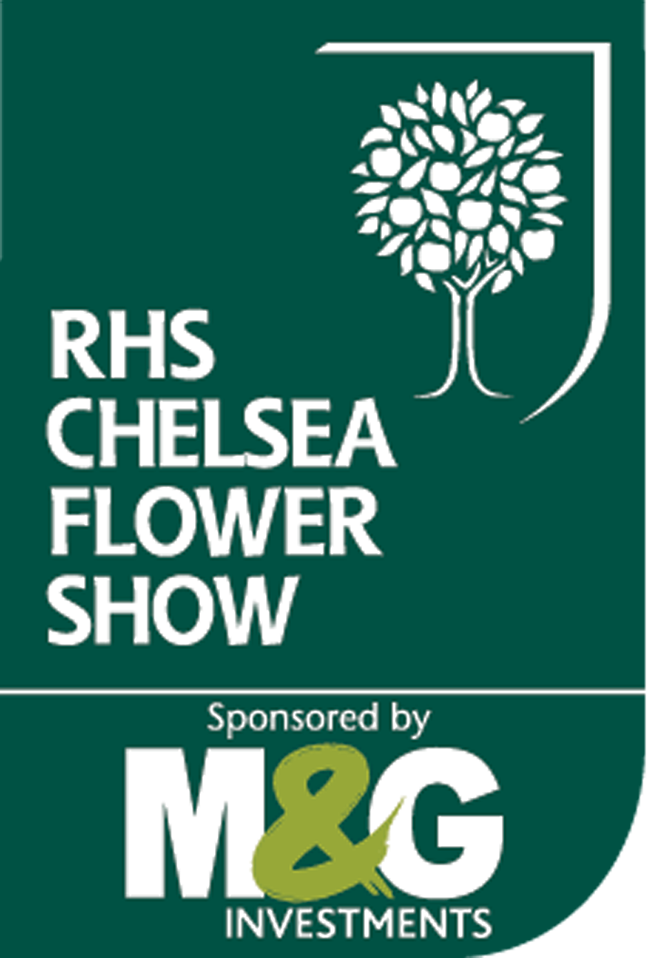 M&G Investments: Sponsor of the RHS Chelsea Flower Show / RHS Gardening